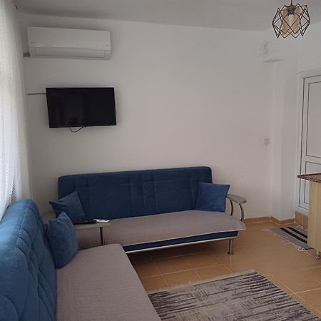 Elite Apart Pansiyon İmroz 外观 照片