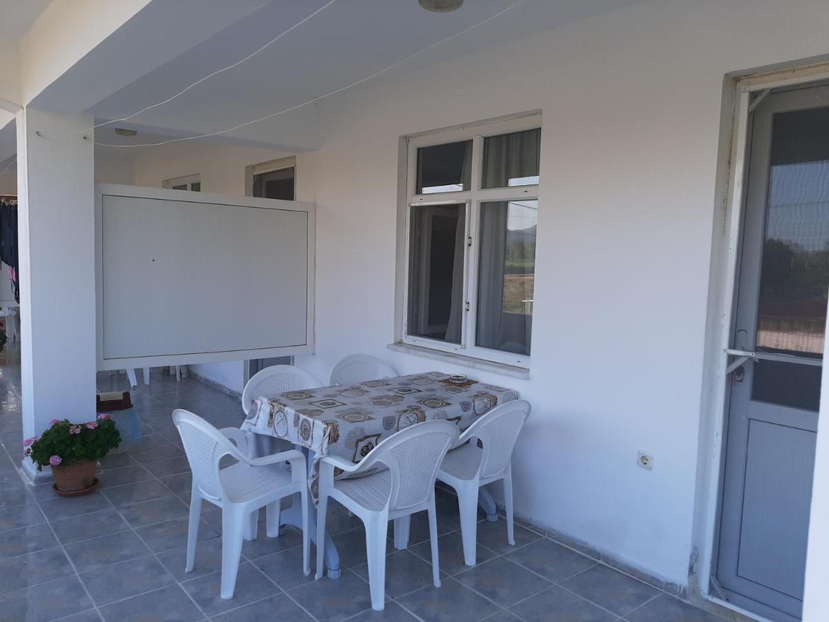 Elite Apart Pansiyon İmroz 外观 照片