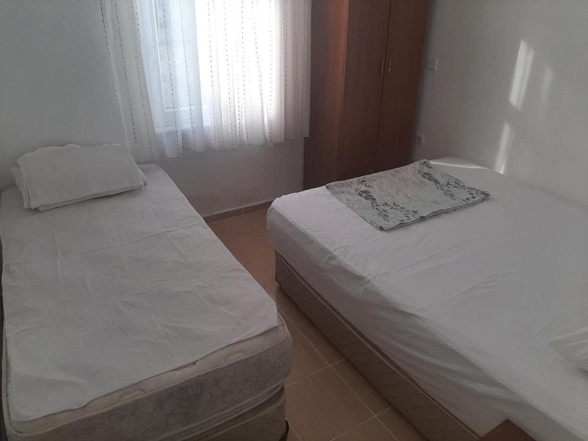 Elite Apart Pansiyon İmroz 外观 照片