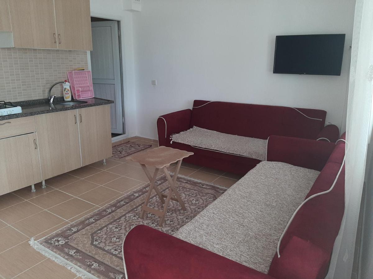 Elite Apart Pansiyon İmroz 外观 照片