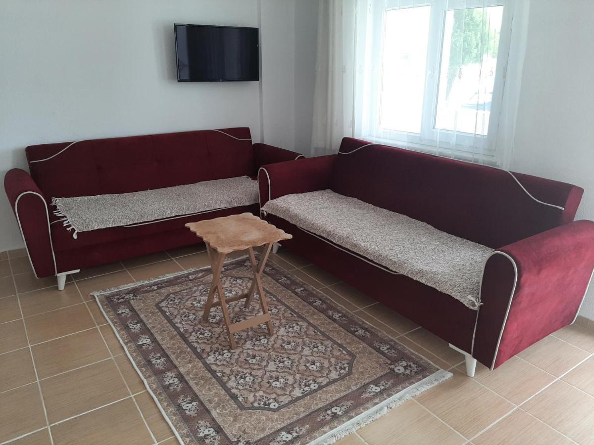 Elite Apart Pansiyon İmroz 外观 照片