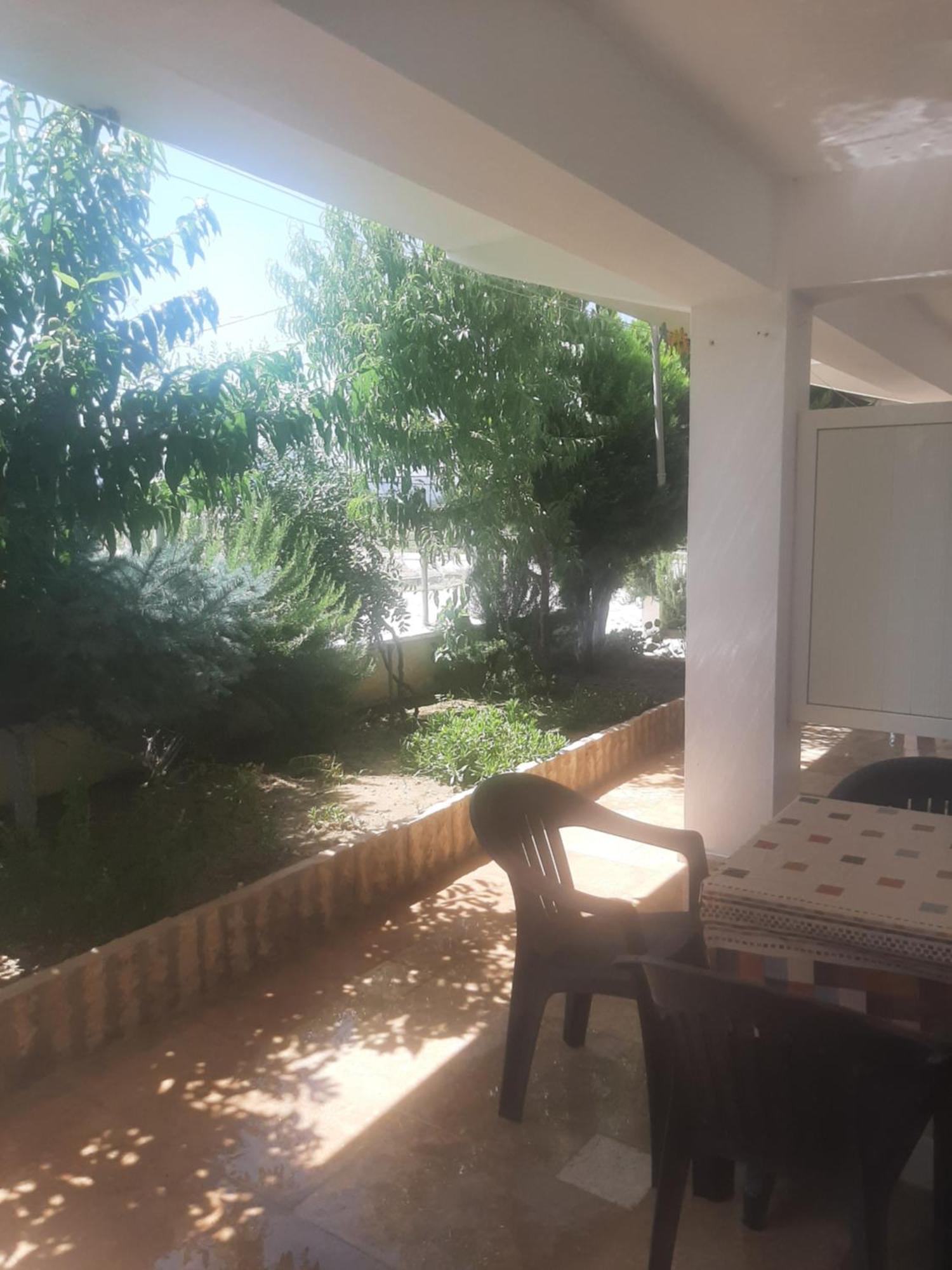 Elite Apart Pansiyon İmroz 外观 照片