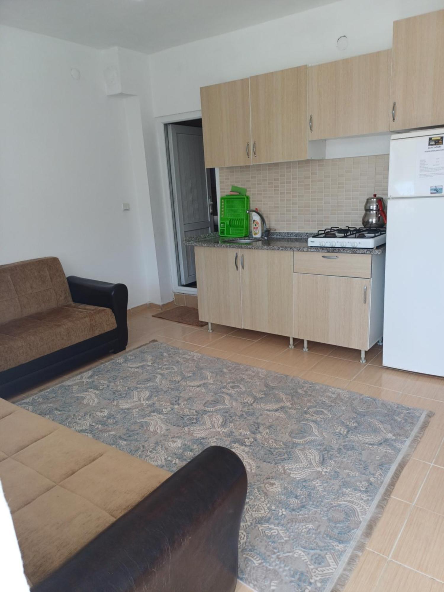 Elite Apart Pansiyon İmroz 外观 照片