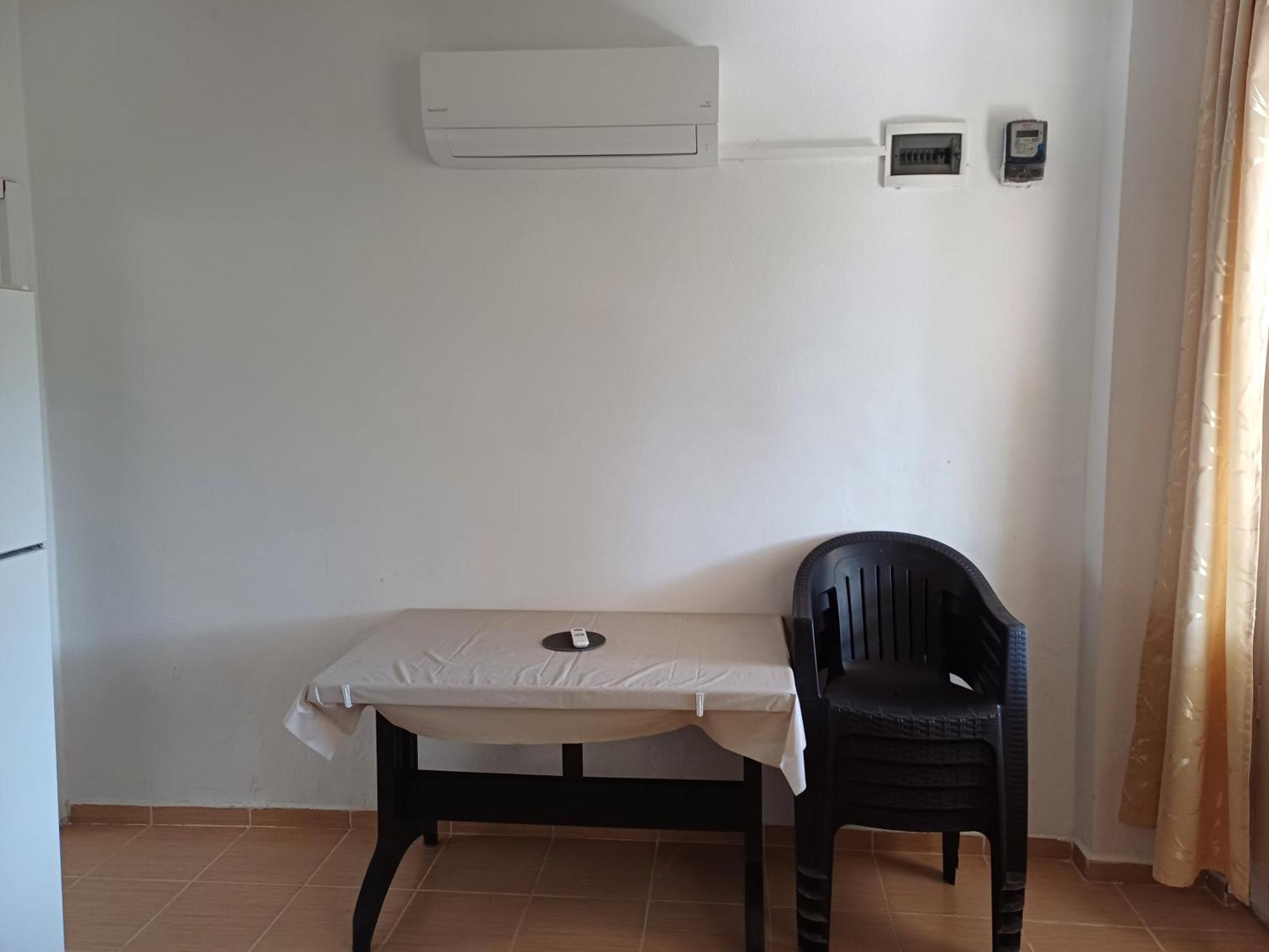 Elite Apart Pansiyon İmroz 外观 照片