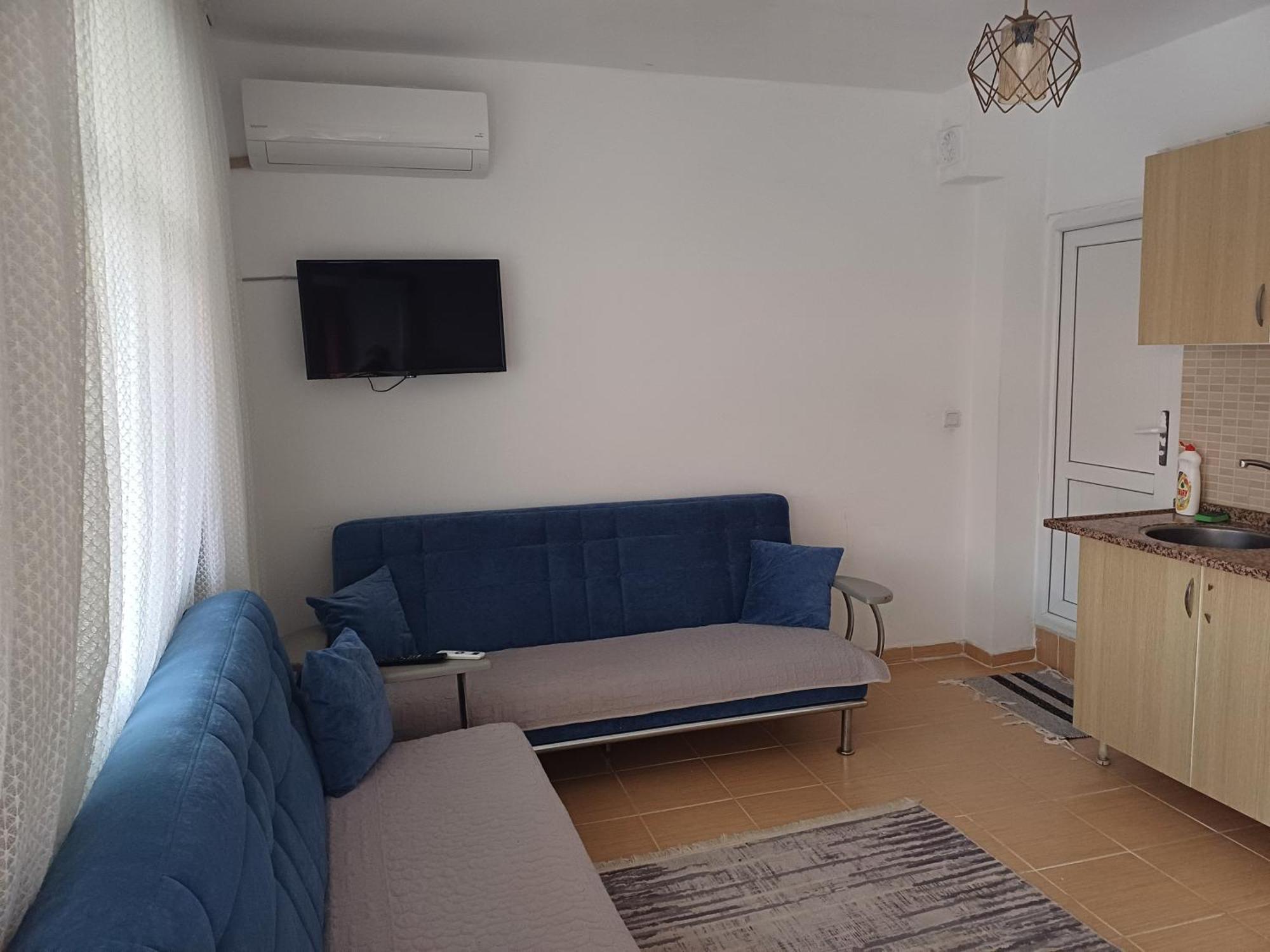 Elite Apart Pansiyon İmroz 外观 照片
