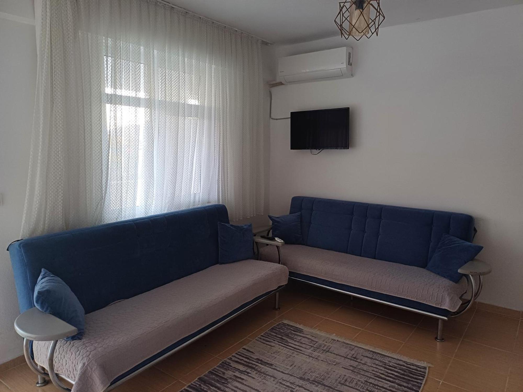 Elite Apart Pansiyon İmroz 外观 照片