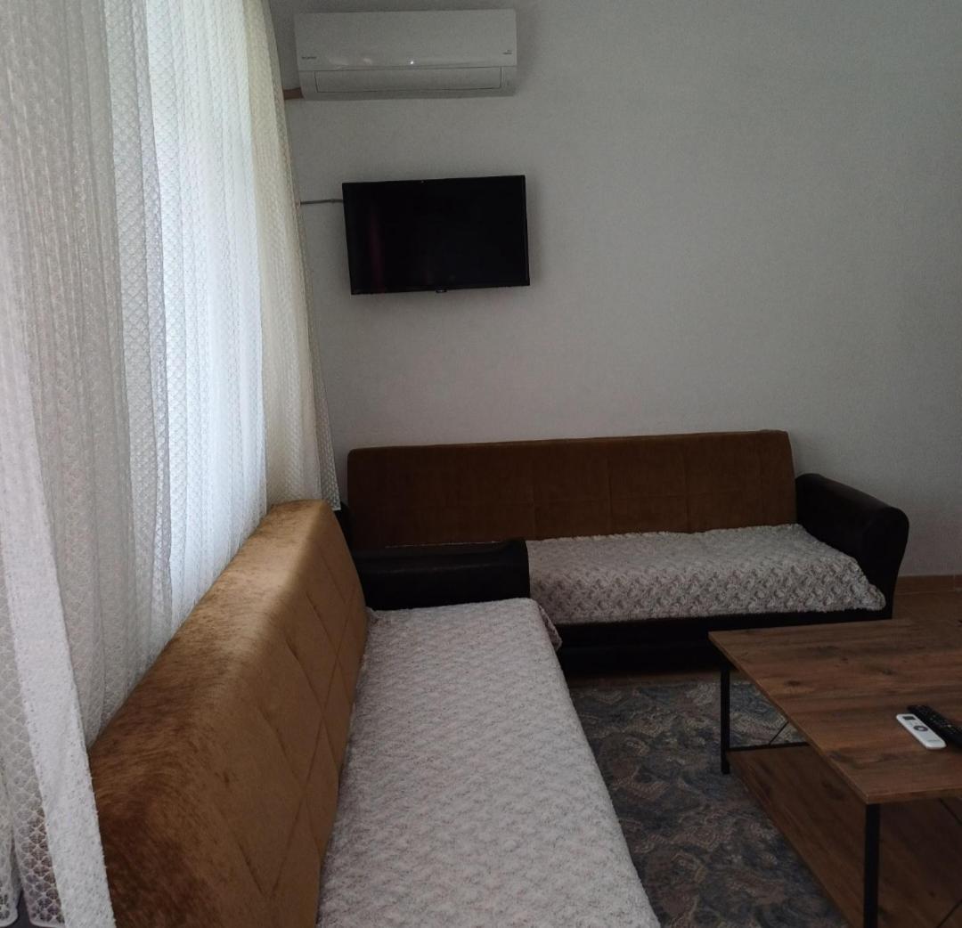 Elite Apart Pansiyon İmroz 外观 照片