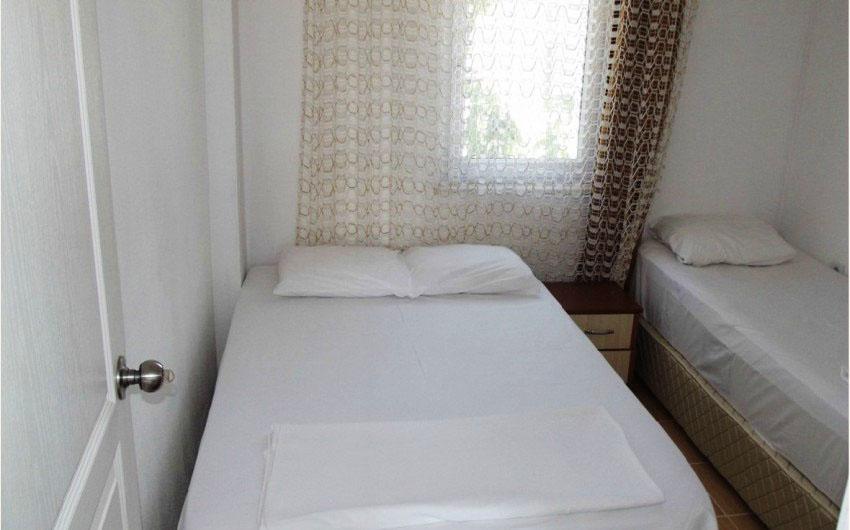 Elite Apart Pansiyon İmroz 外观 照片