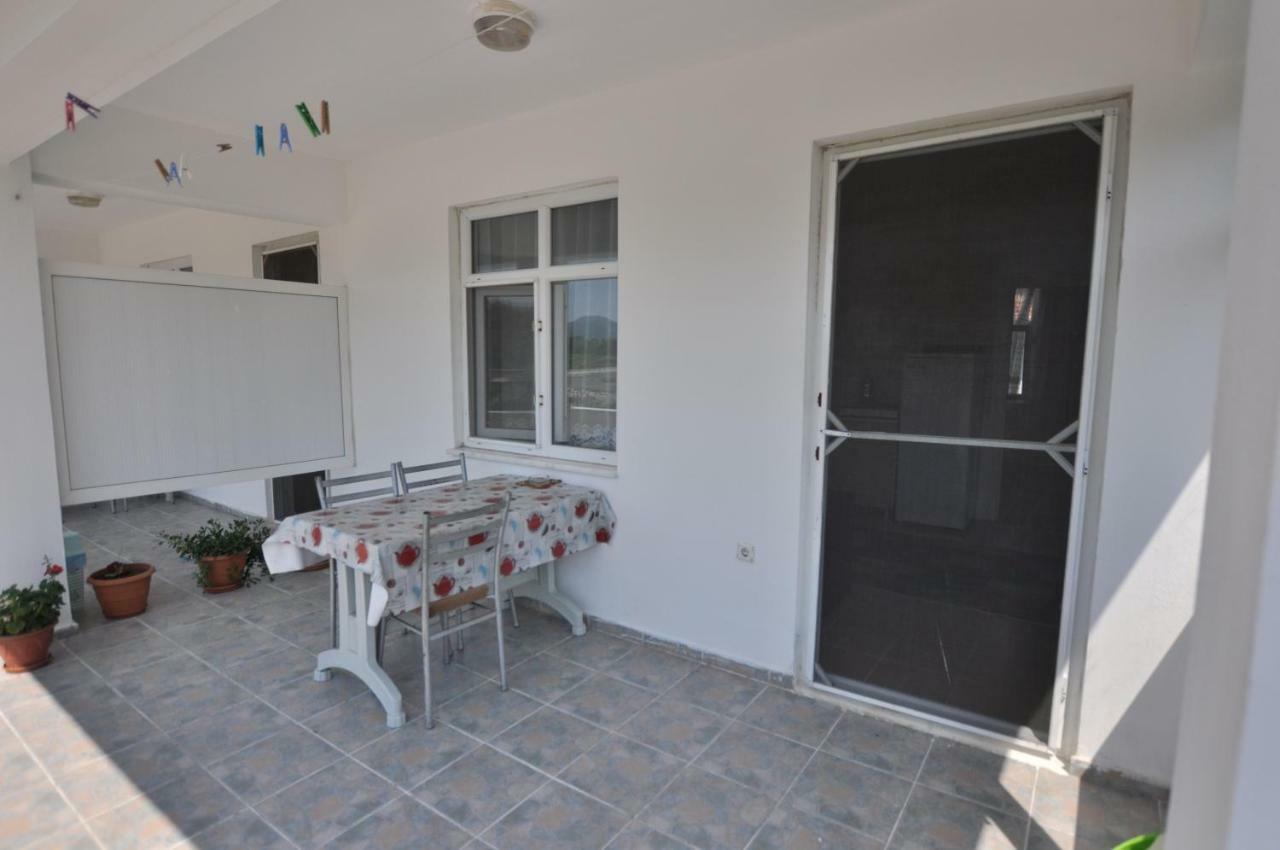 Elite Apart Pansiyon İmroz 外观 照片