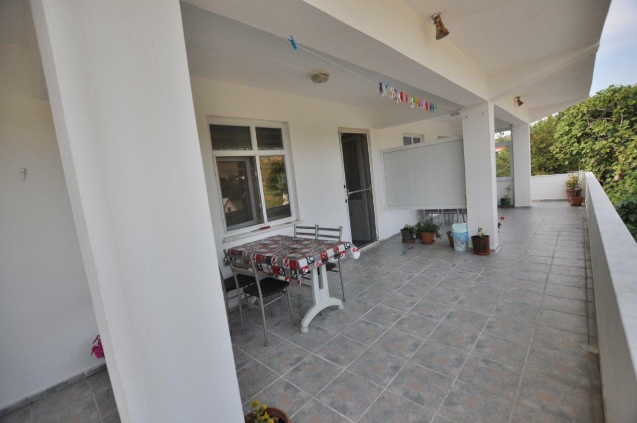 Elite Apart Pansiyon İmroz 外观 照片