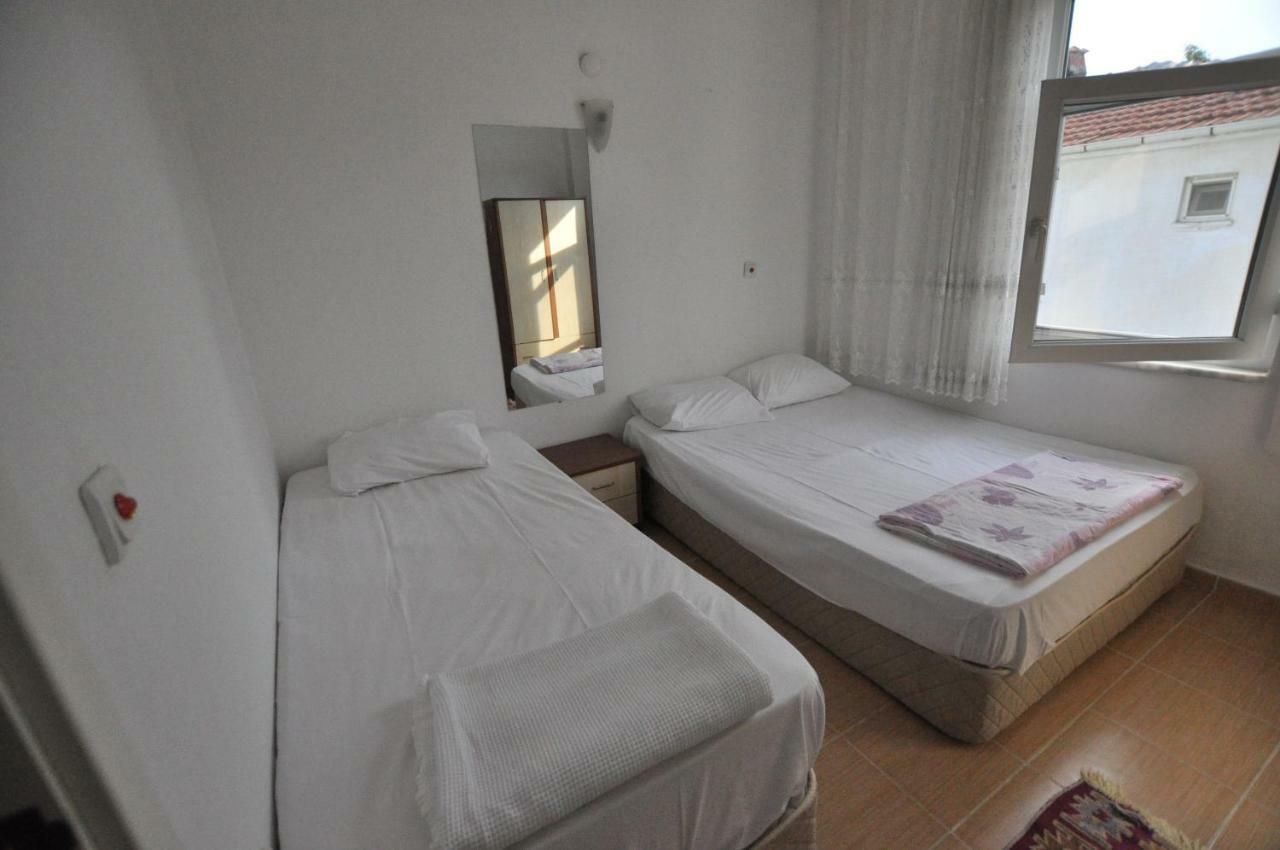 Elite Apart Pansiyon İmroz 外观 照片