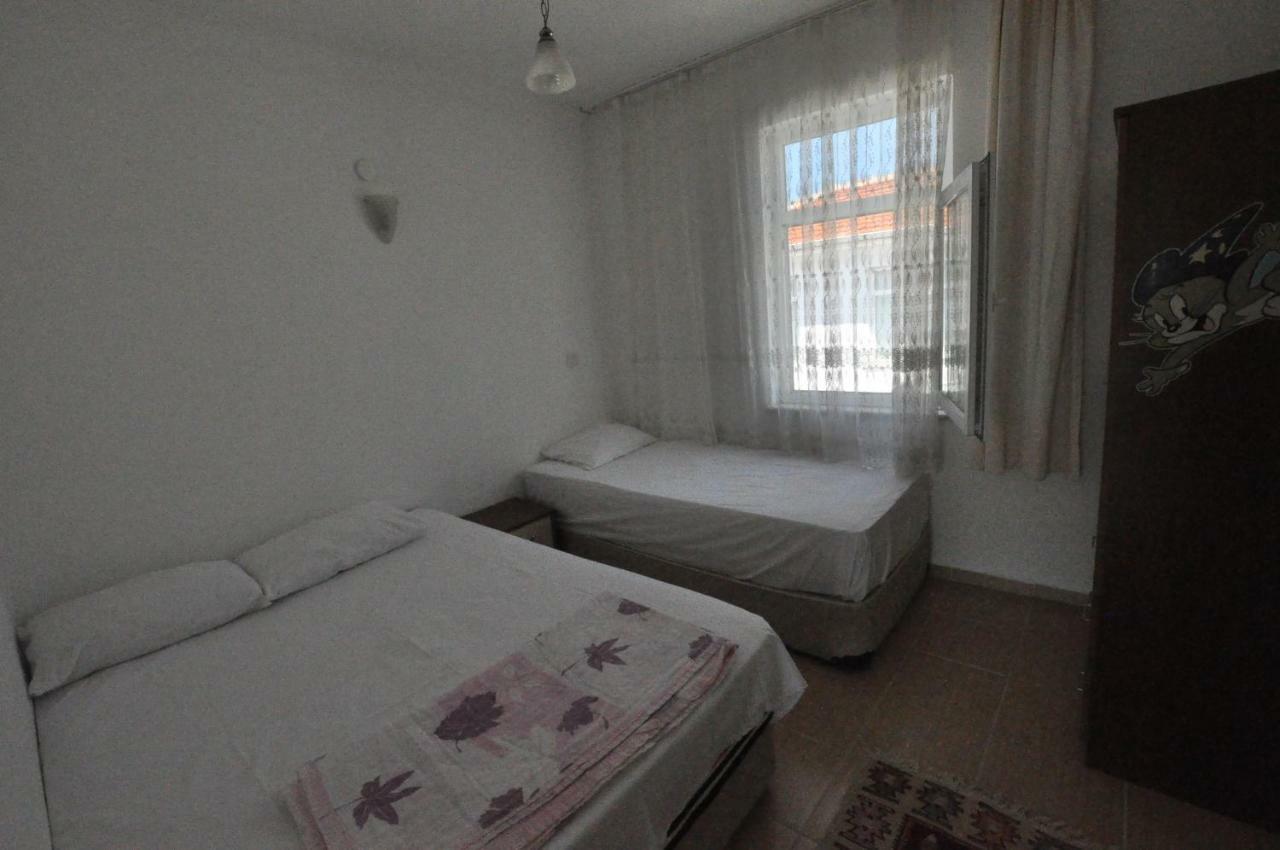 Elite Apart Pansiyon İmroz 外观 照片